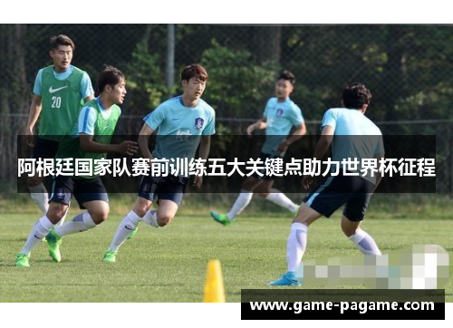 阿根廷国家队赛前训练五大关键点助力世界杯征程