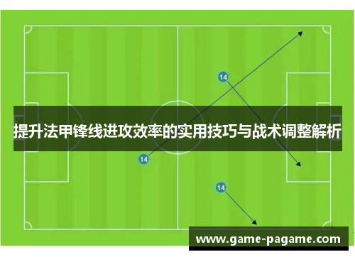 提升法甲锋线进攻效率的实用技巧与战术调整解析 提升法甲锋线进攻效率的实用技巧与战术调整解析
