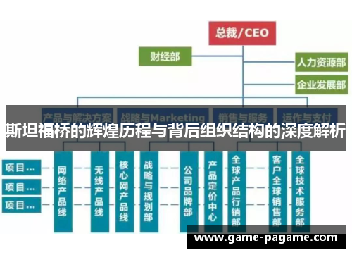 斯坦福桥的辉煌历程与背后组织结构的深度解析 斯坦福桥的辉煌历程与背后组织结构的深度解析