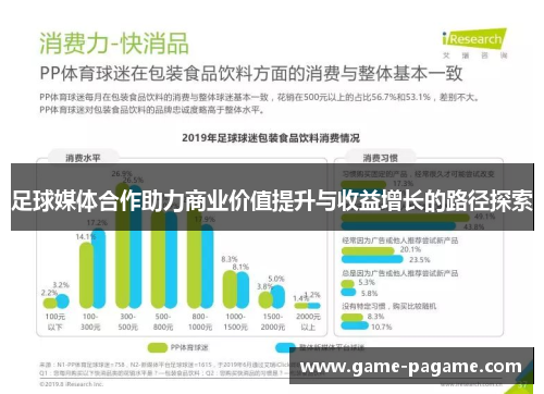 足球媒体合作助力商业价值提升与收益增长的路径探索